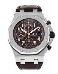Audemars Piguet Royal Oak Offshore 26470ST.OO.A820CR.01